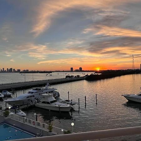 迈阿密海滩Unique Water Views, Free Parking 1Bed 1 Bath Rooffornomads 416公寓 外观 照片