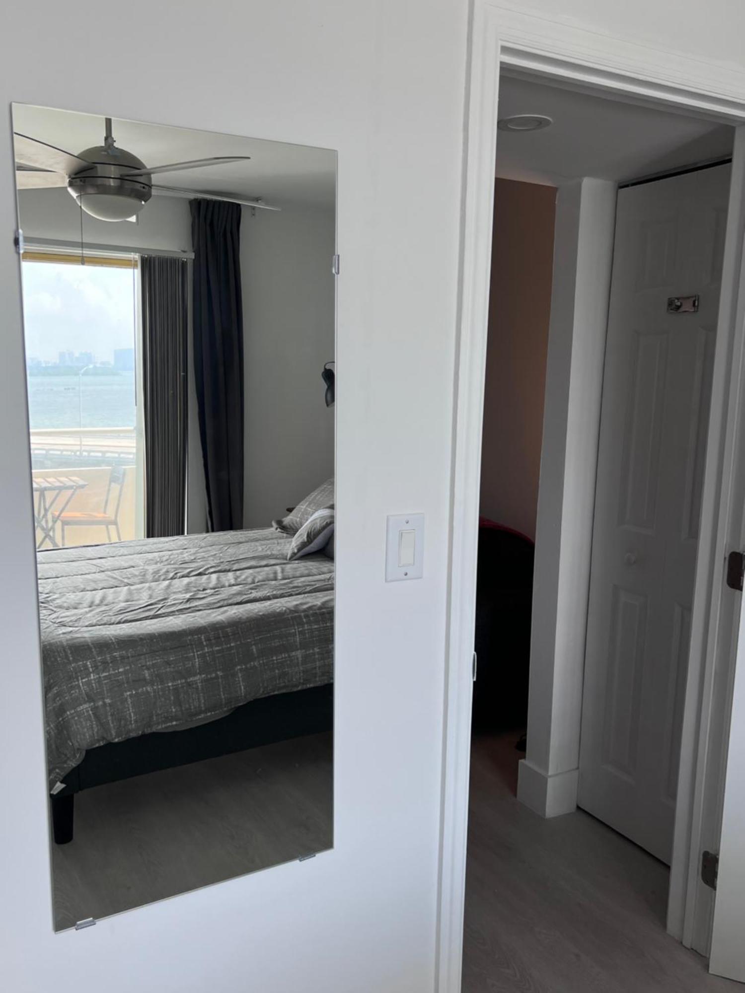 迈阿密海滩Unique Water Views, Free Parking 1Bed 1 Bath Rooffornomads 416公寓 外观 照片