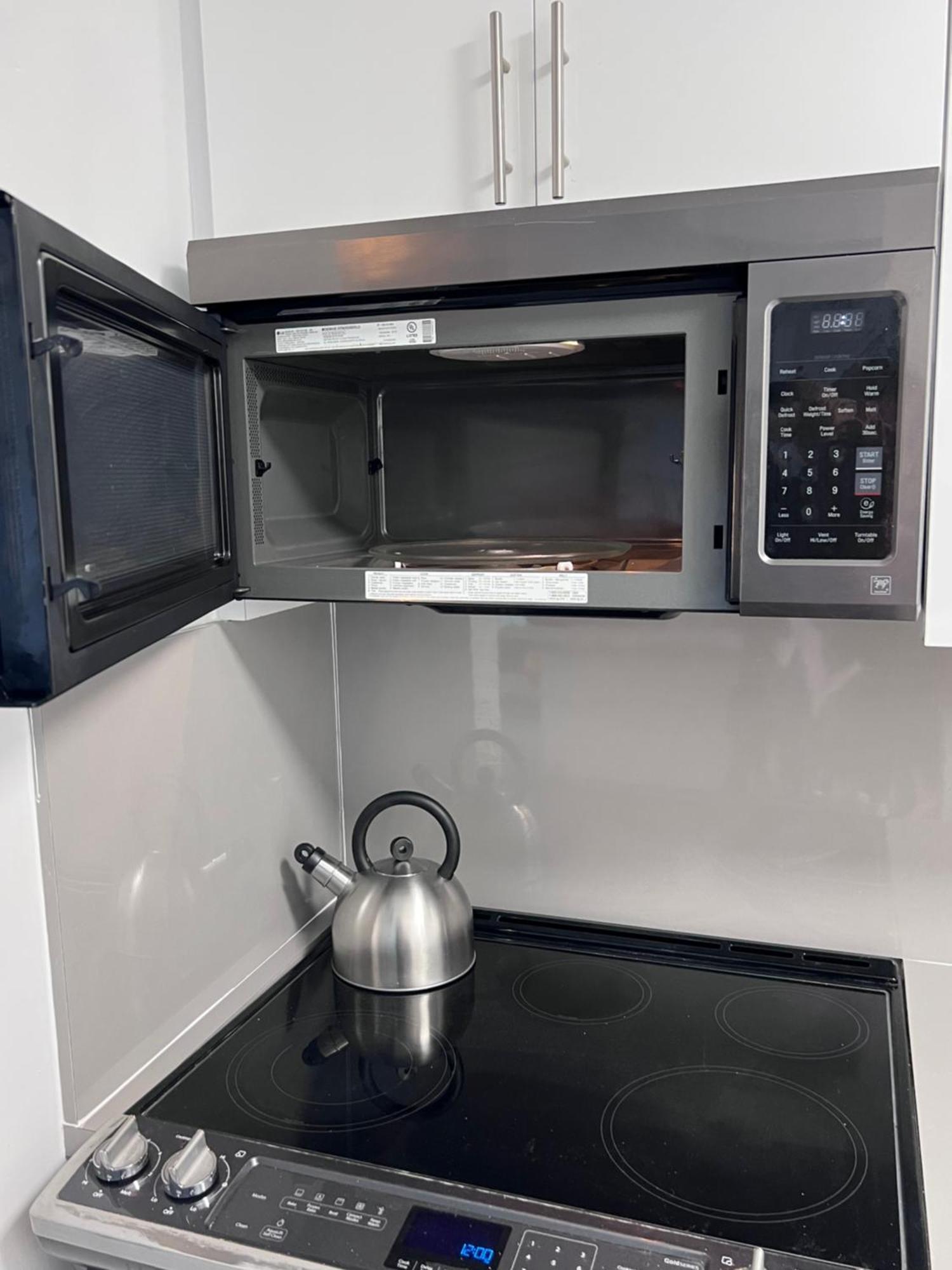 迈阿密海滩Unique Water Views, Free Parking 1Bed 1 Bath Rooffornomads 416公寓 外观 照片