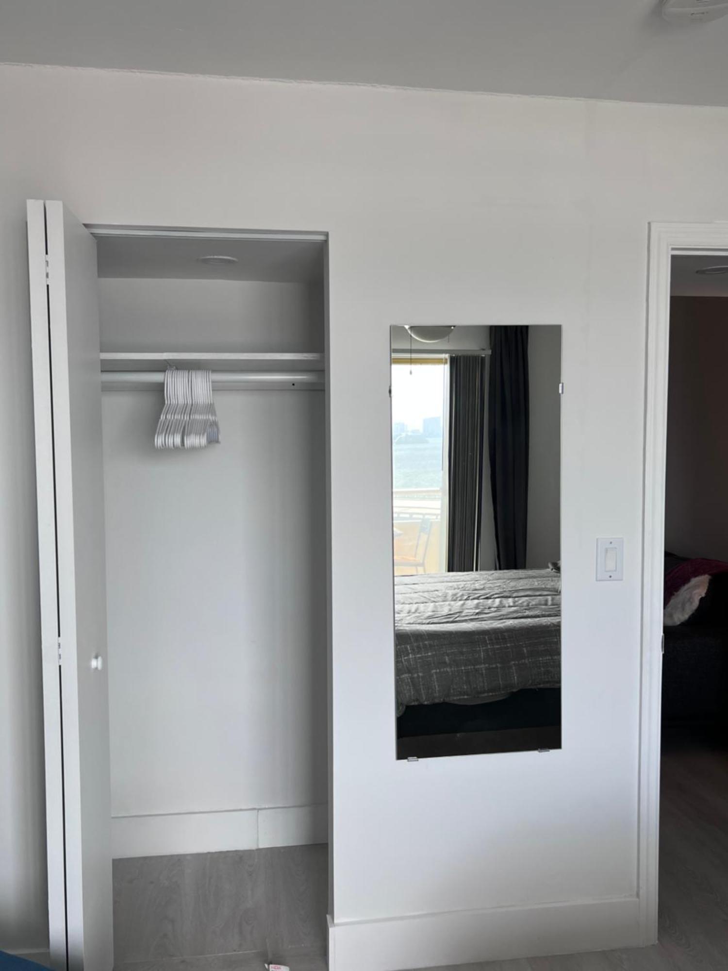迈阿密海滩Unique Water Views, Free Parking 1Bed 1 Bath Rooffornomads 416公寓 外观 照片