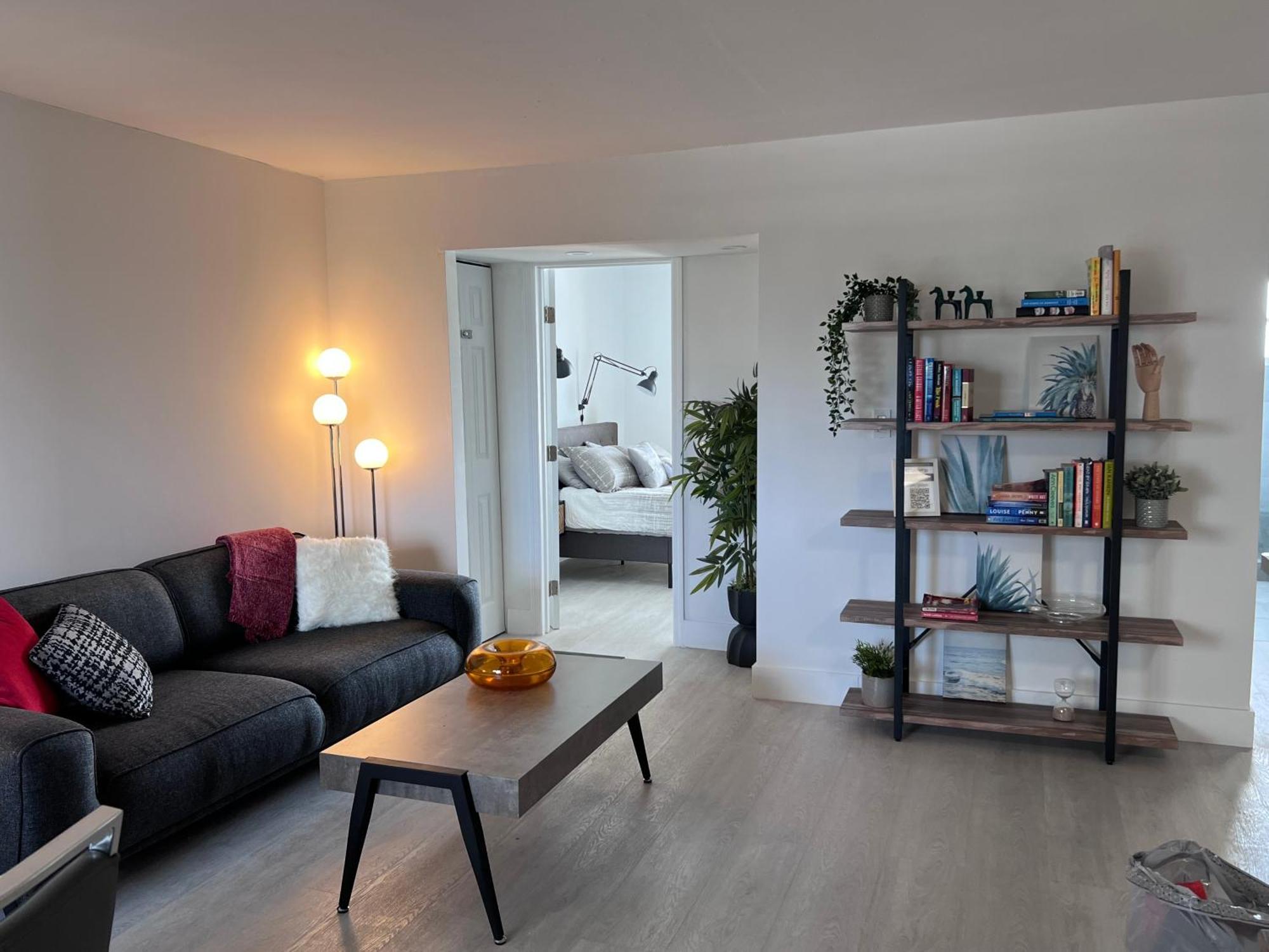 迈阿密海滩Unique Water Views, Free Parking 1Bed 1 Bath Rooffornomads 416公寓 外观 照片