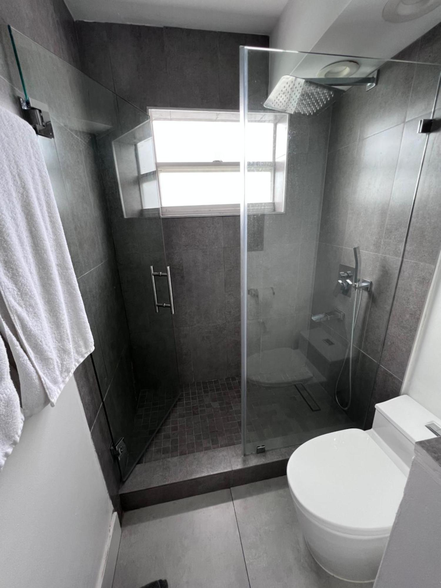 迈阿密海滩Unique Water Views, Free Parking 1Bed 1 Bath Rooffornomads 416公寓 外观 照片