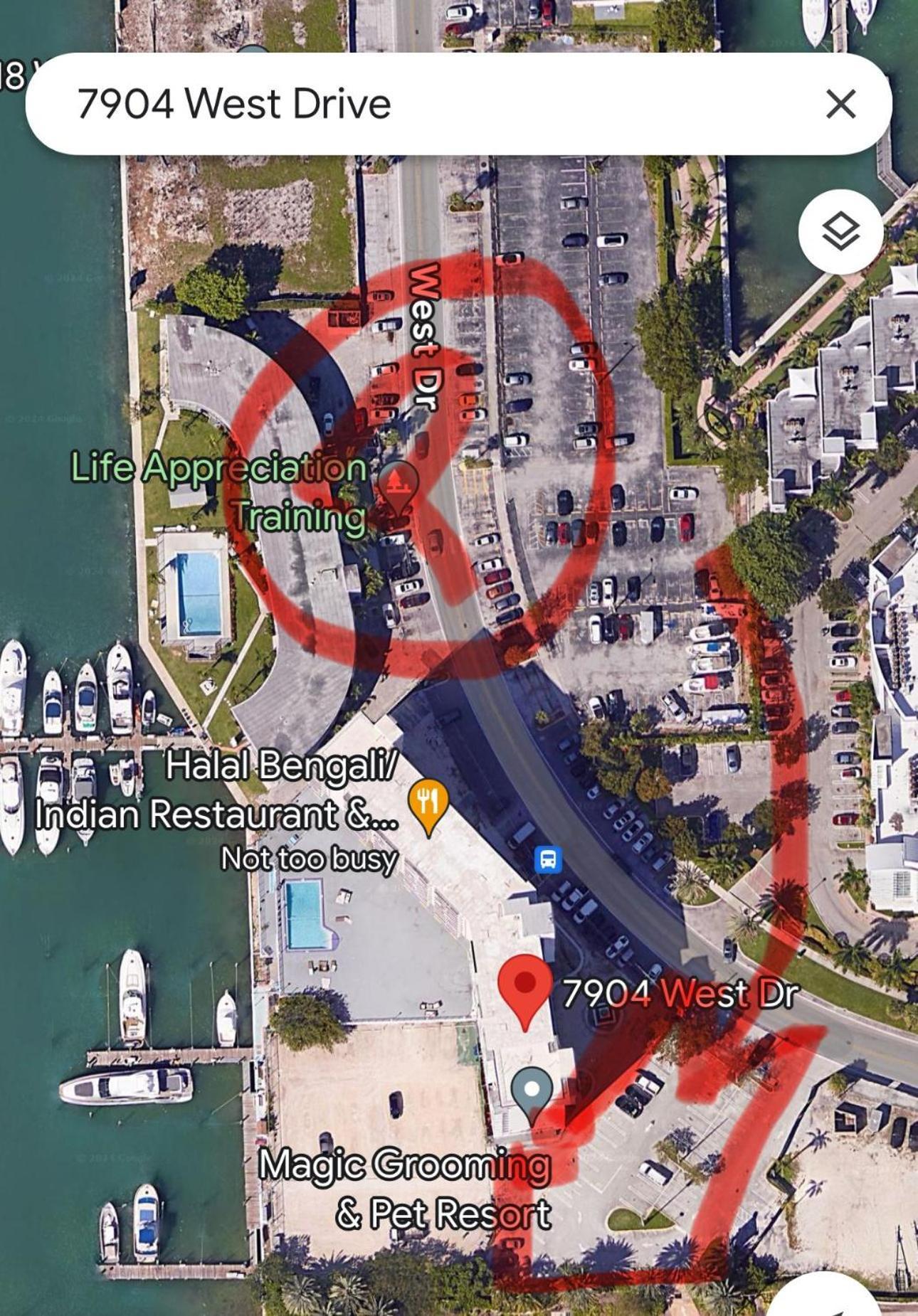 迈阿密海滩Unique Water Views, Free Parking 1Bed 1 Bath Rooffornomads 416公寓 外观 照片